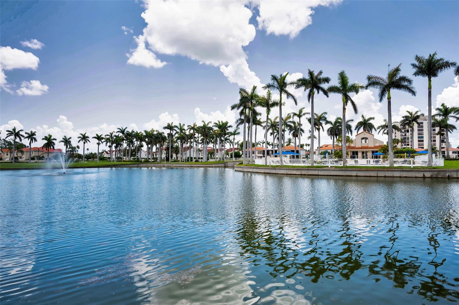 Image 32 of 44 For 6080 Bahia Del Mar Circle 109