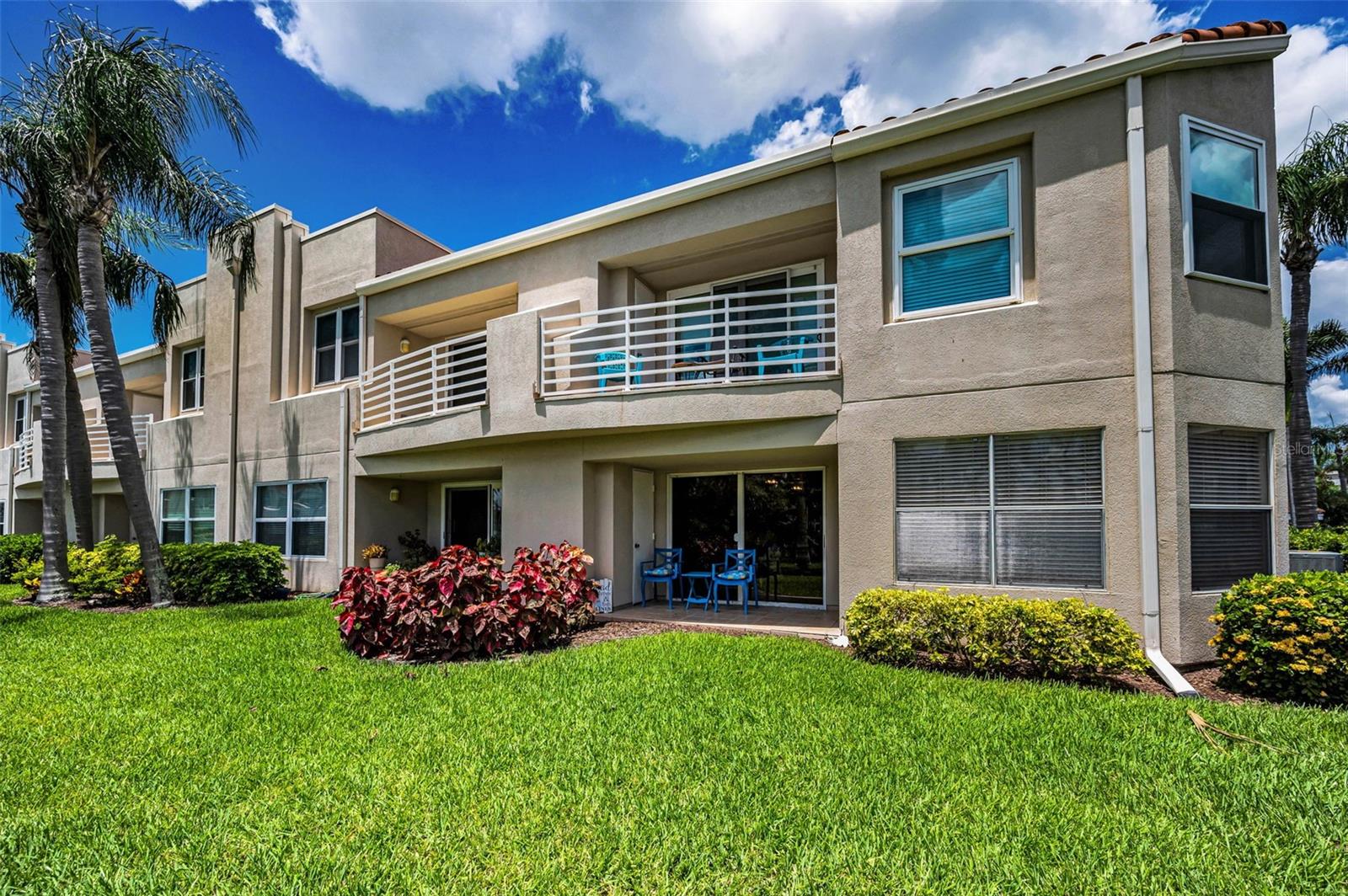 Image 33 of 44 For 6080 Bahia Del Mar Circle 109