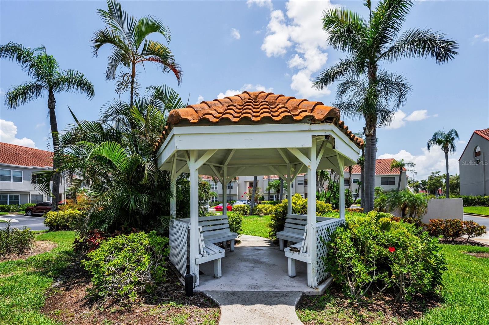 Image 35 of 44 For 6080 Bahia Del Mar Circle 109