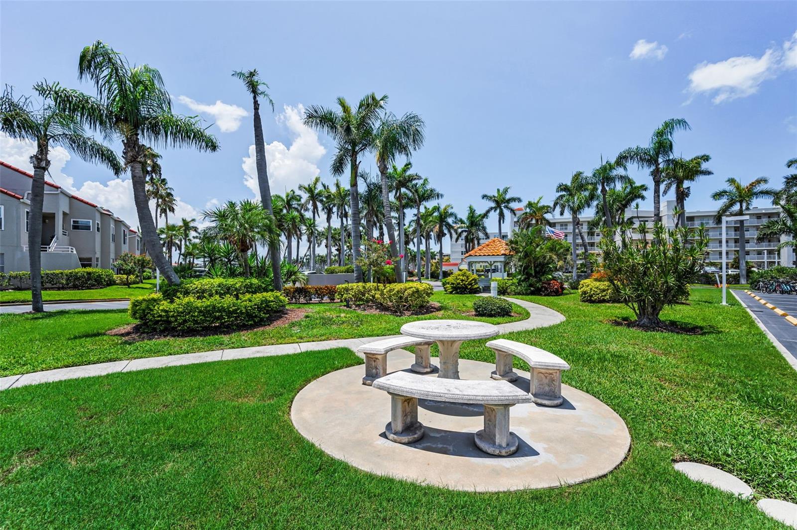 Image 37 of 44 For 6080 Bahia Del Mar Circle 109