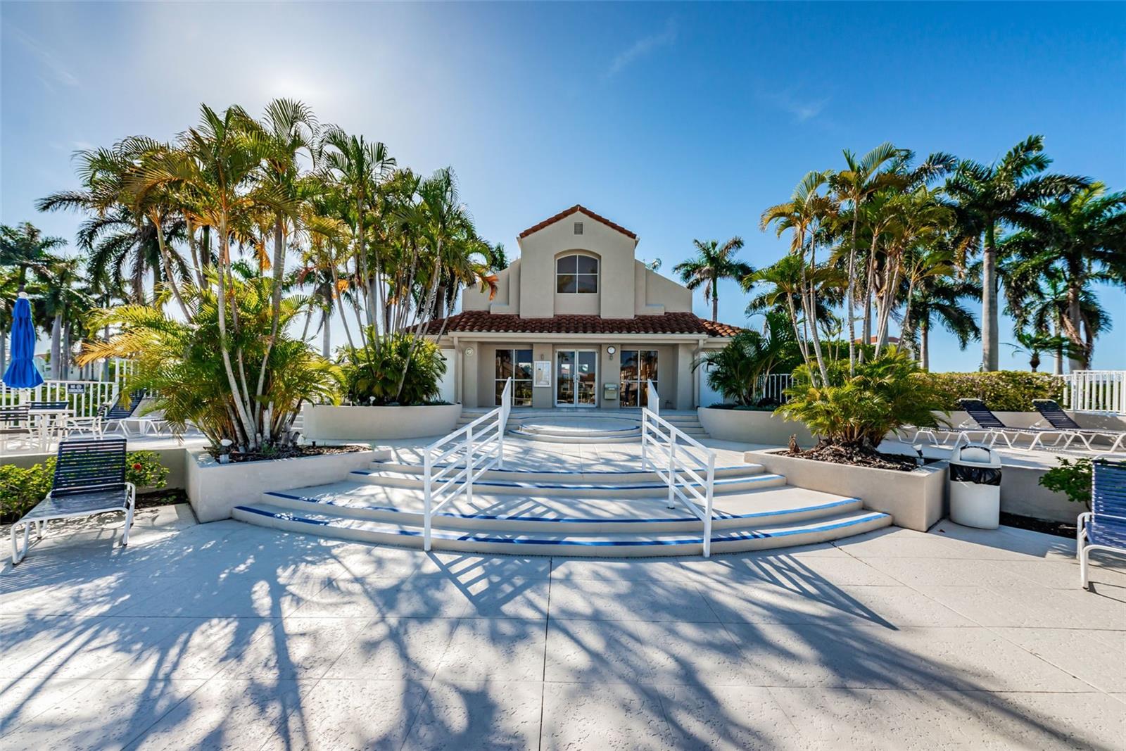 Image 38 of 44 For 6080 Bahia Del Mar Circle 109