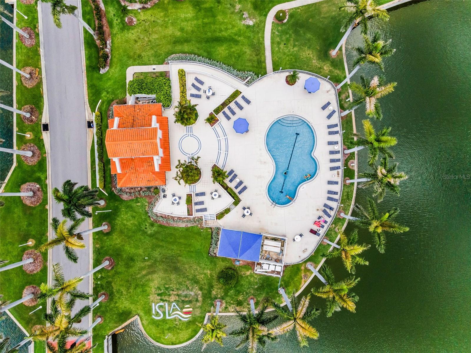 Image 40 of 44 For 6080 Bahia Del Mar Circle 109