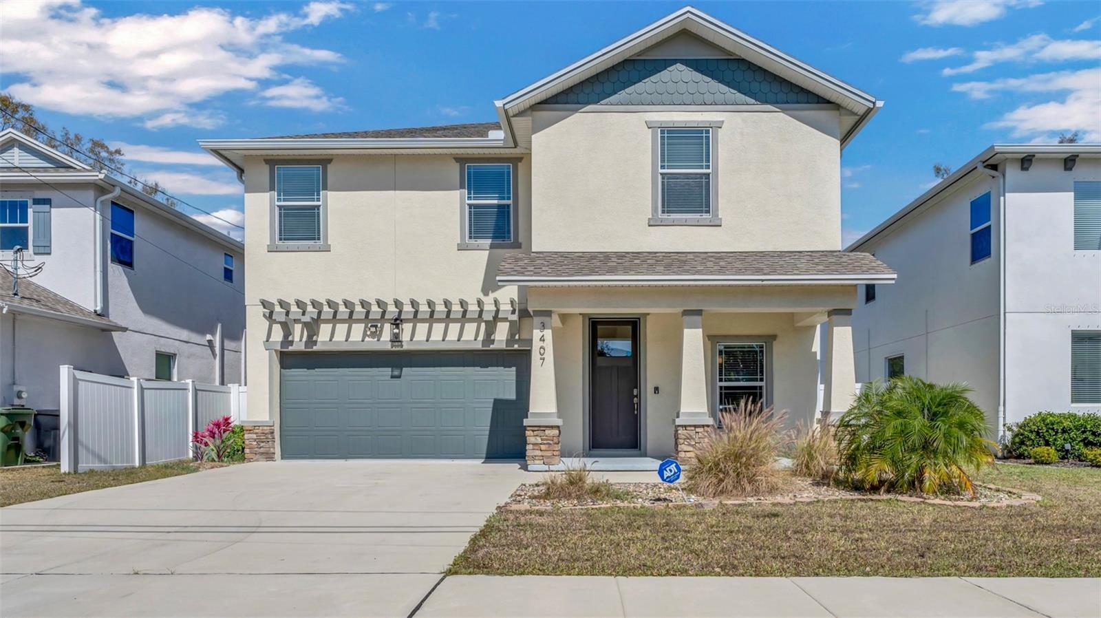 Details for 3407 Grace Street, TAMPA, FL 33607