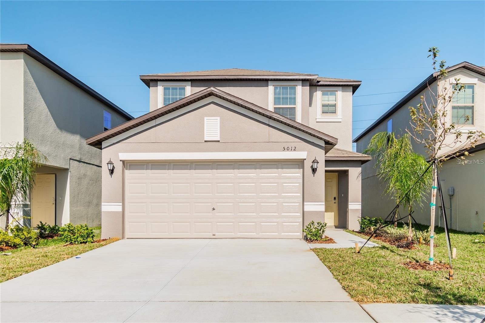 Details for 5012 Wild Senna Boulevard, TAMPA, FL 33619