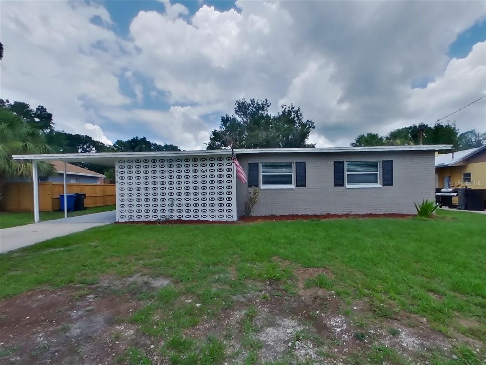 Details for 8419 Stillbrook Avenue, TAMPA, FL 33615