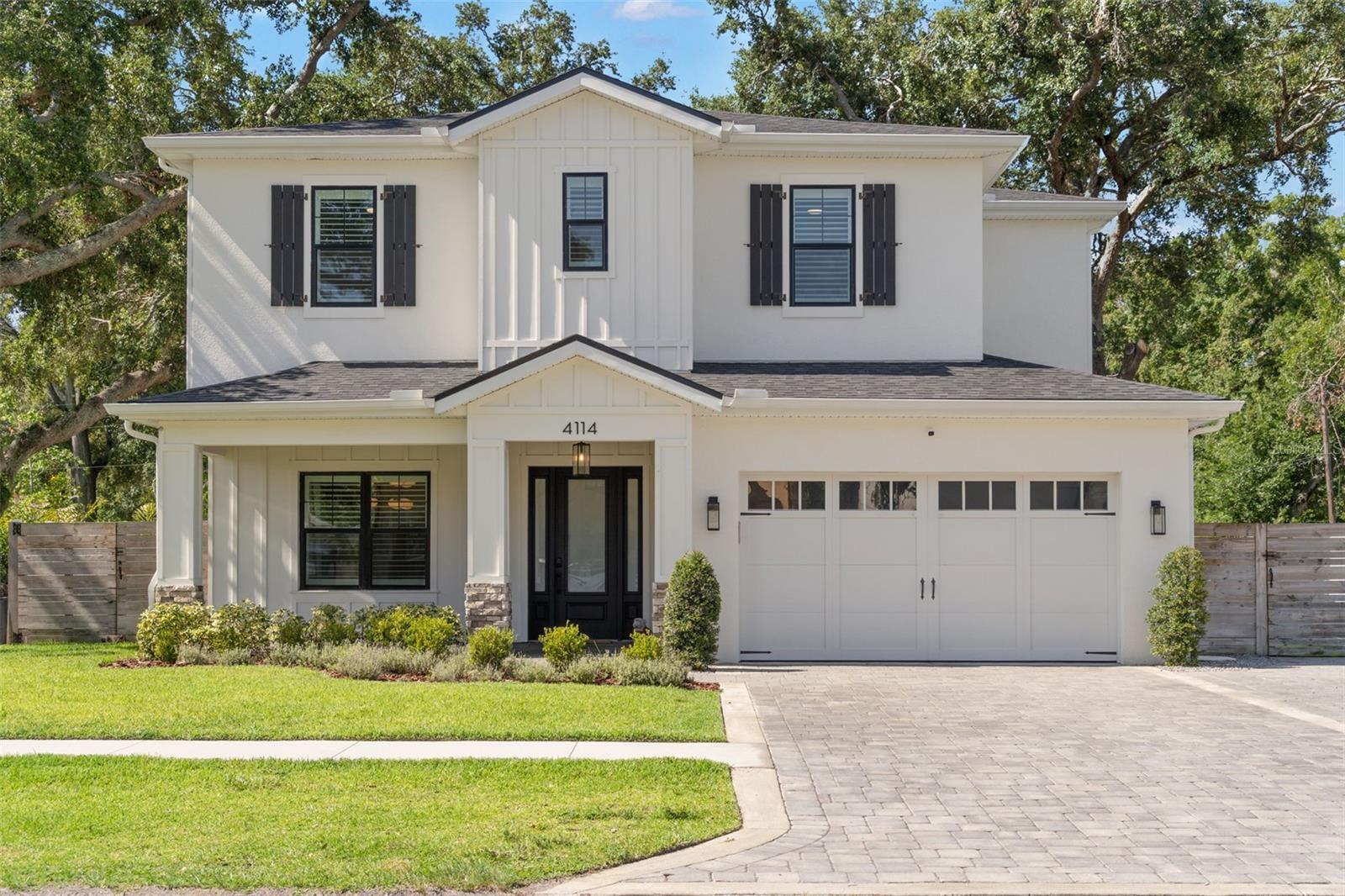 Details for 4114 Neptune Street, TAMPA, FL 33629