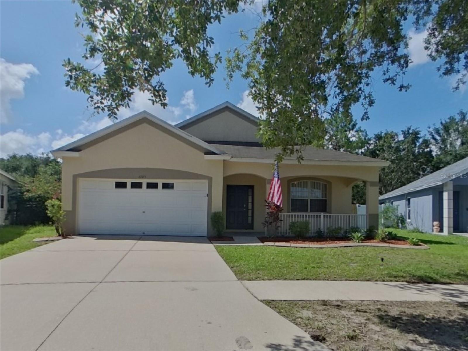 Details for 6705 Cambridge Park Drive, APOLLO BEACH, FL 33572