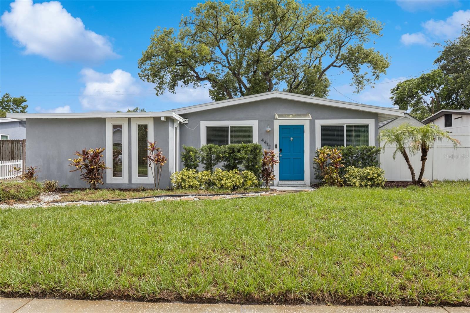Details for 4412 Oklahoma Avenue, TAMPA, FL 33616