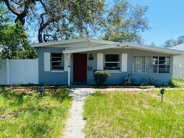 Details for 4508 16th Avenue S, ST PETERSBURG, FL 33711