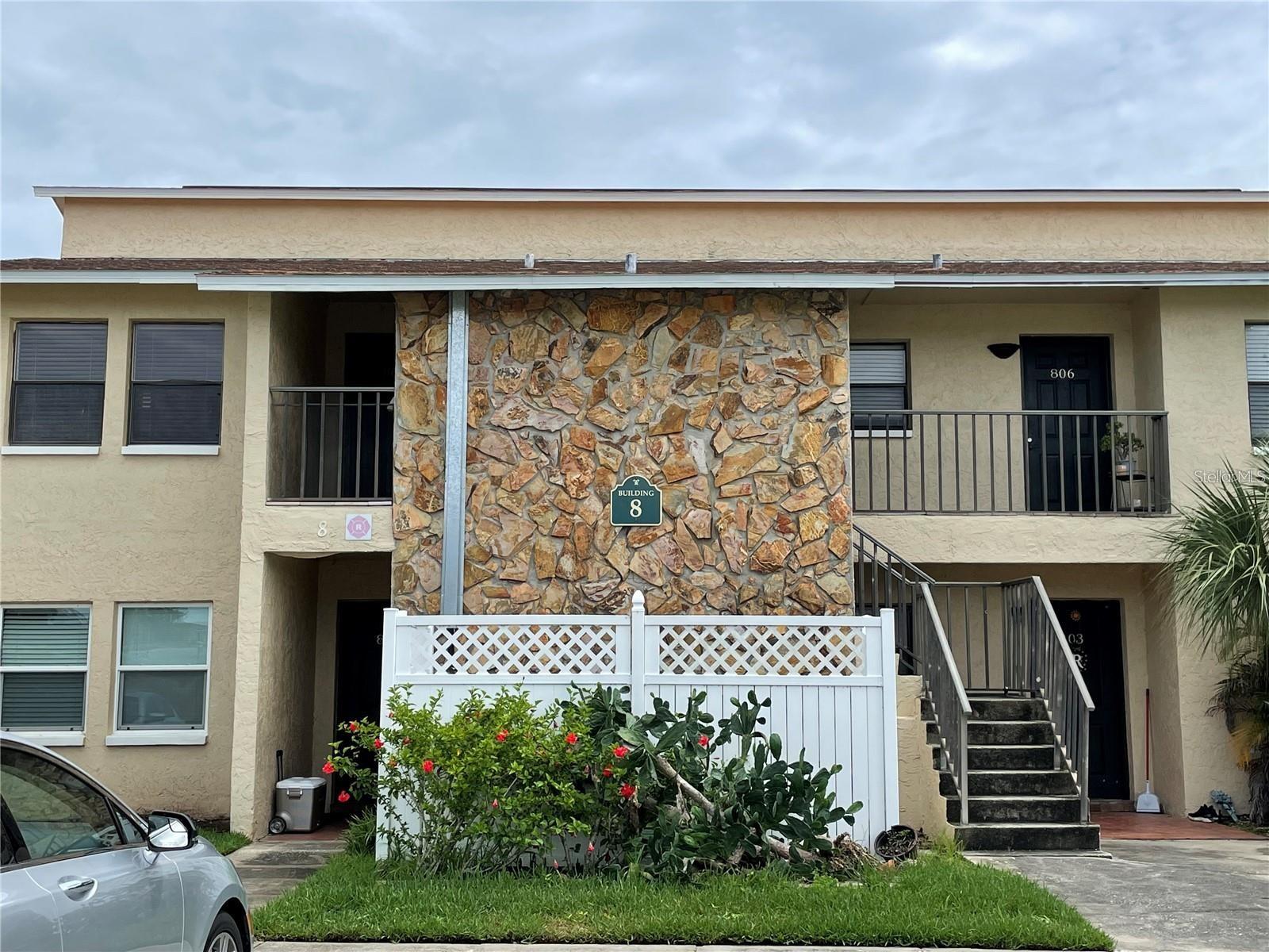 Details for 6301 58th Street N 805, PINELLAS PARK, FL 33781