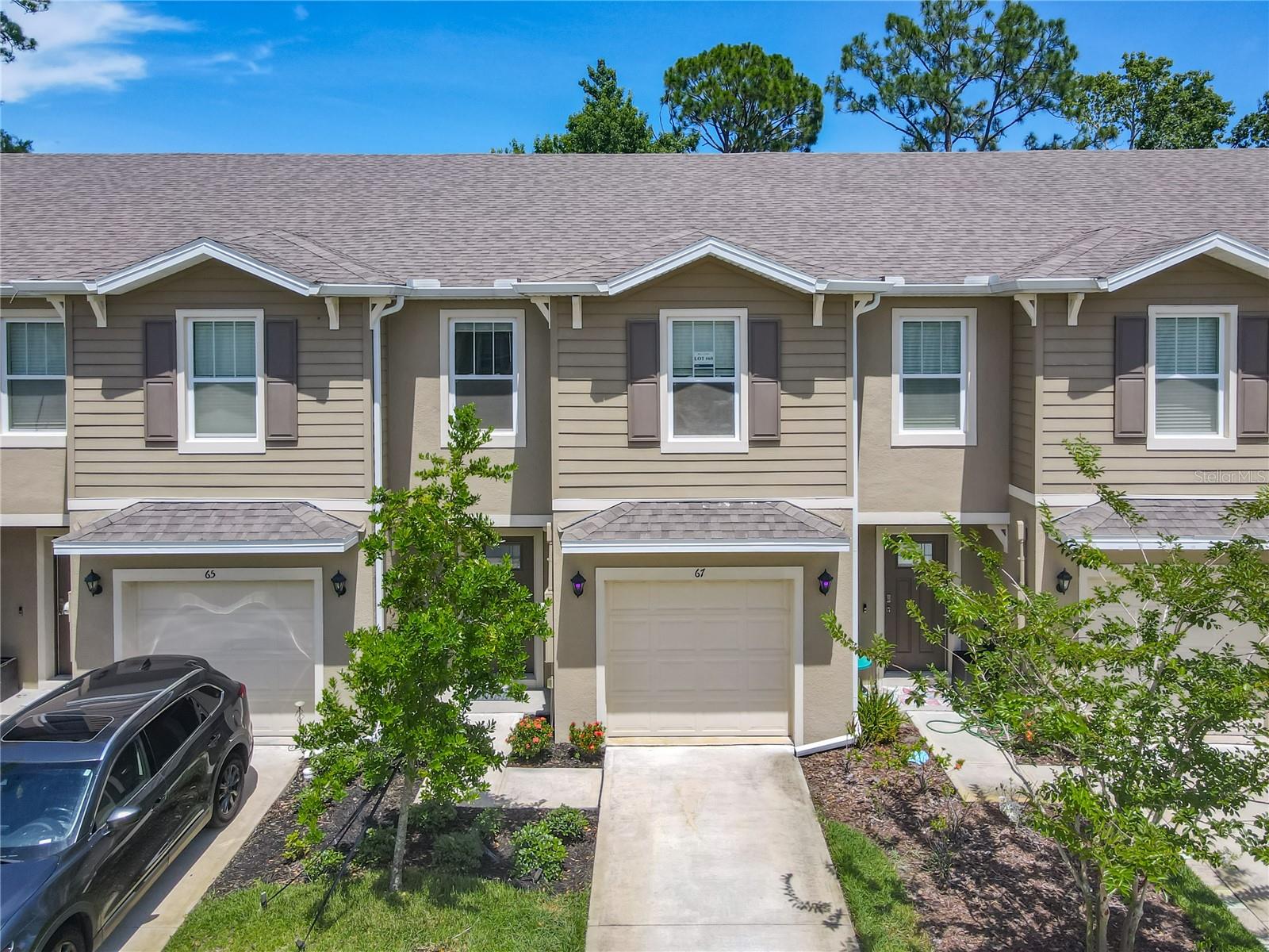 Details for 67 Bella Oaks Drive, PORT ORANGE, FL 32129