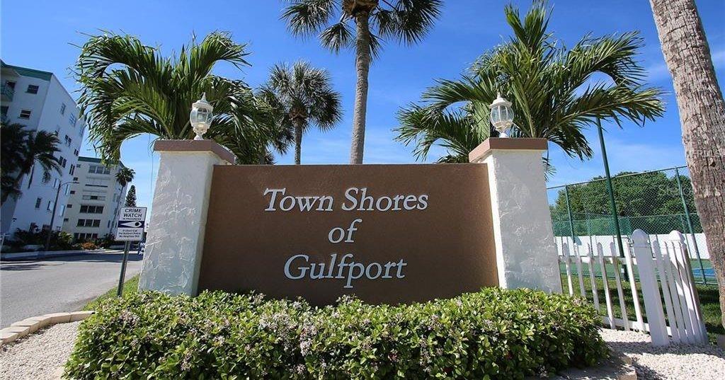 Details for 6025 Shore Boulevard S 408, GULFPORT, FL 33707
