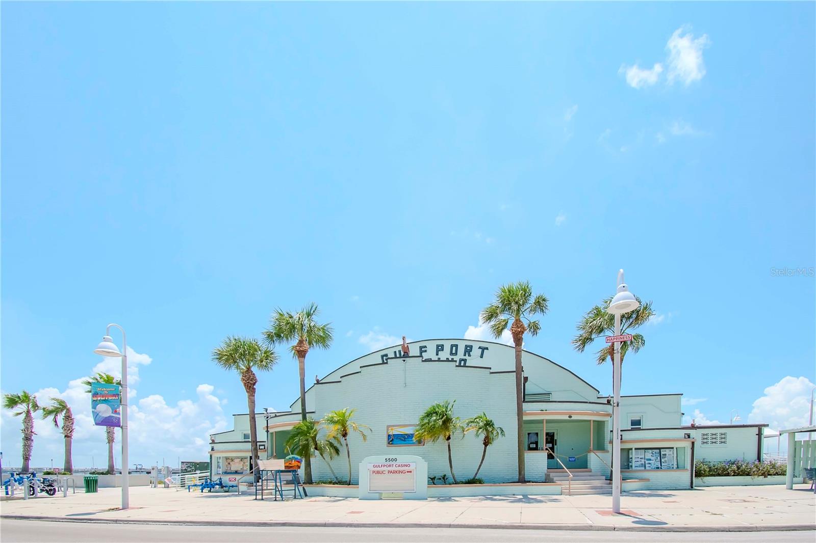 Image 38 of 40 For 6025 Shore Boulevard S 408