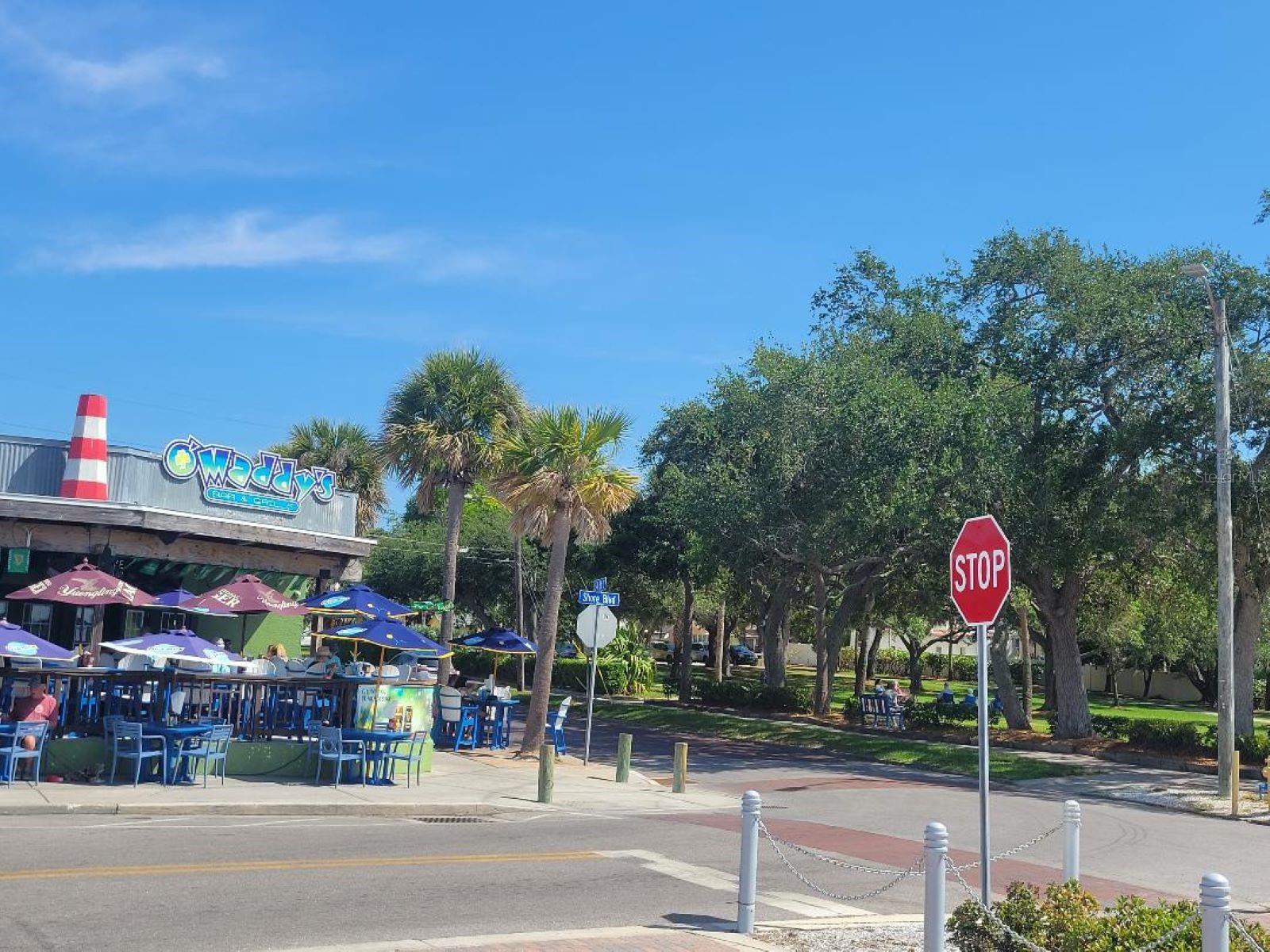 Image 40 of 40 For 6025 Shore Boulevard S 408