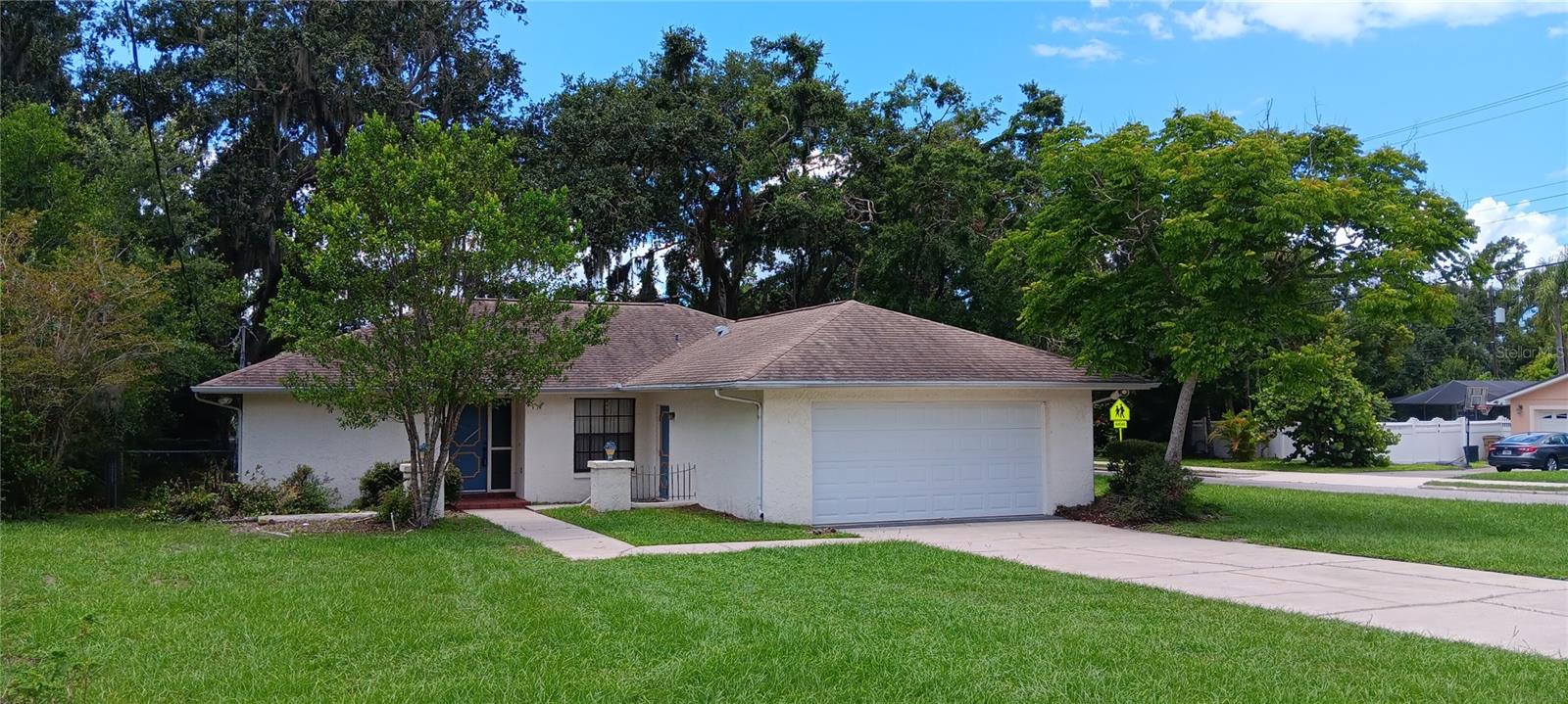 Details for 401 Fern Cliff Avenue, TEMPLE TERRACE, FL 33617