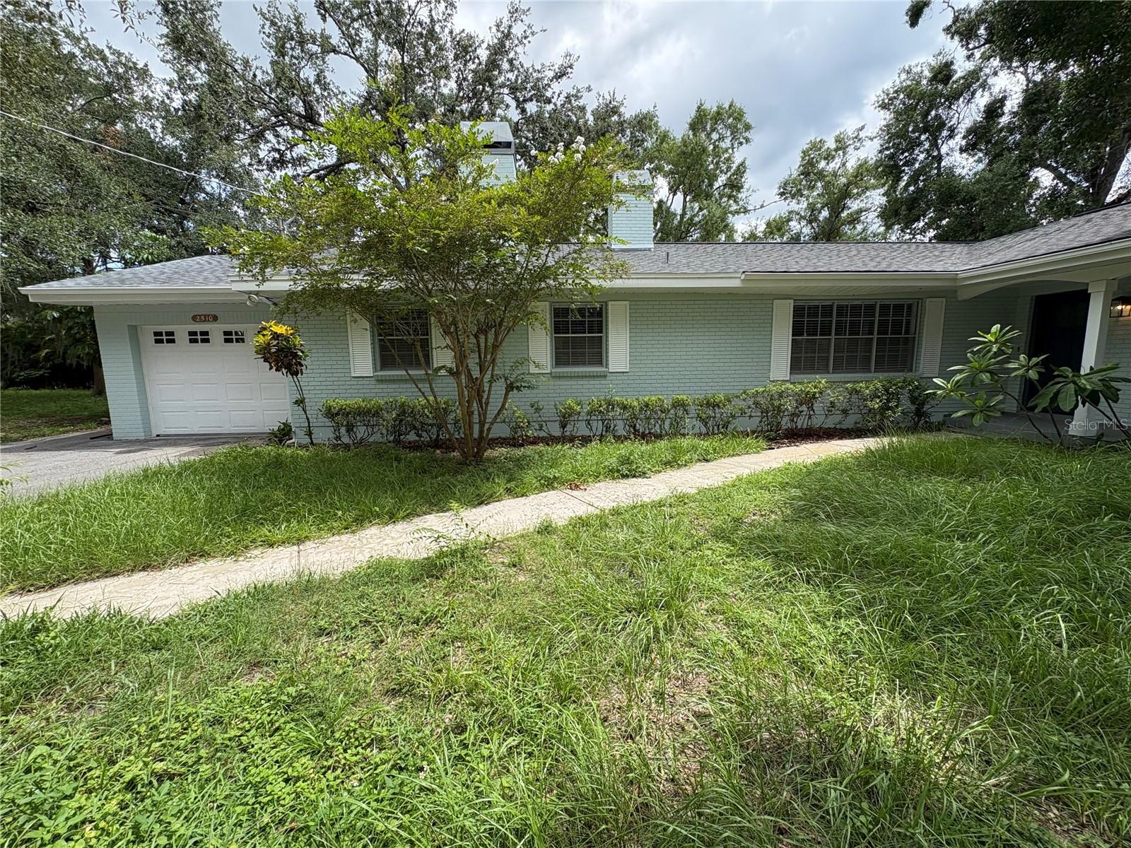 Details for 2510 Lake Ellen Drive, TAMPA, FL 33618