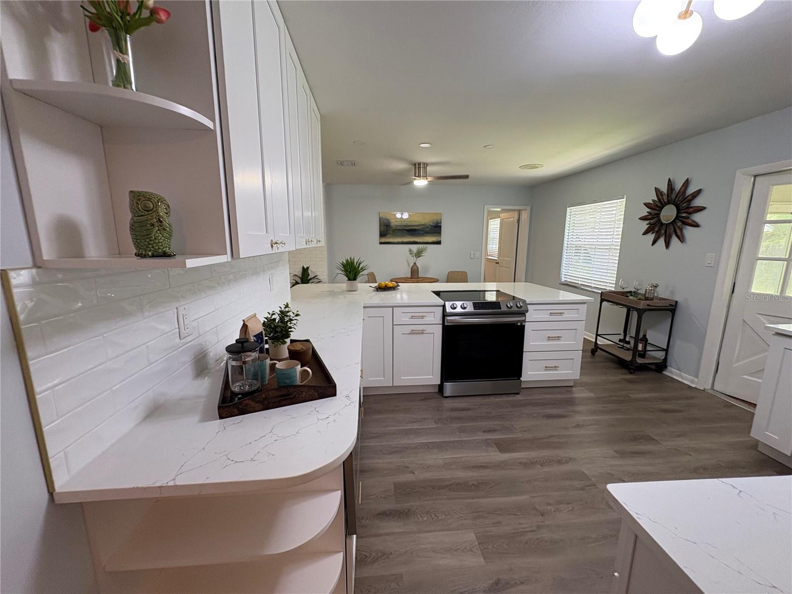 Image 11 of 51 For 2510 Lake Ellen Drive