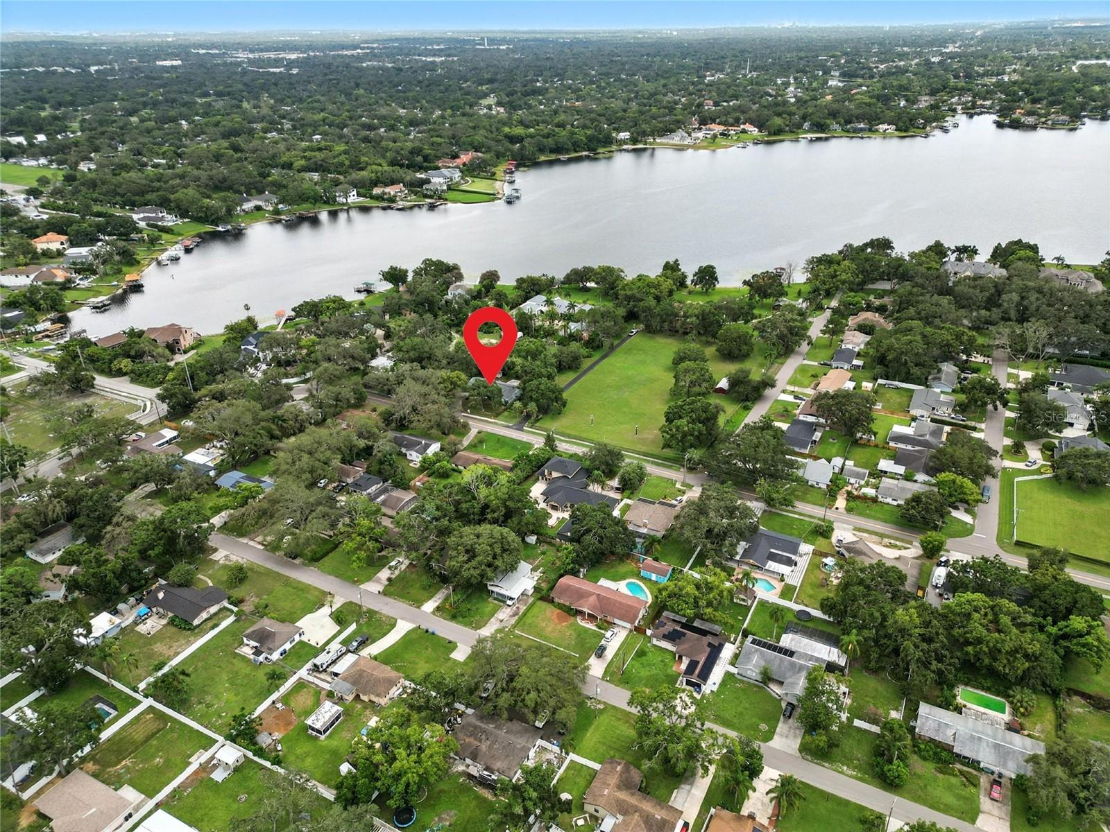 Image 46 of 51 For 2510 Lake Ellen Drive