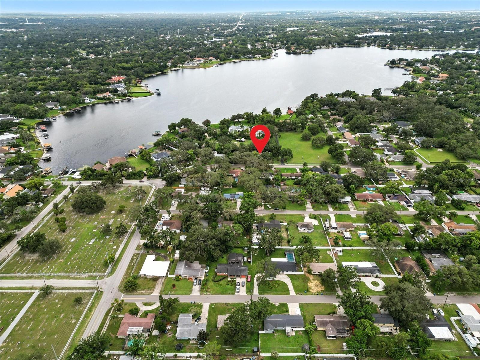 Image 47 of 51 For 2510 Lake Ellen Drive