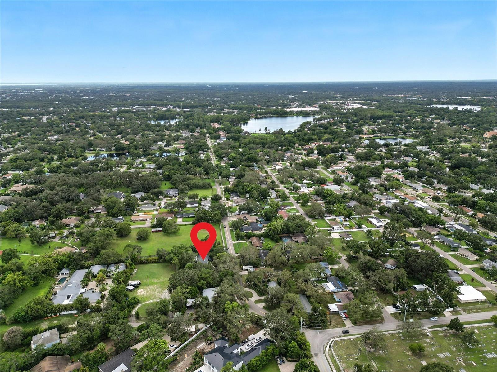 Image 48 of 51 For 2510 Lake Ellen Drive