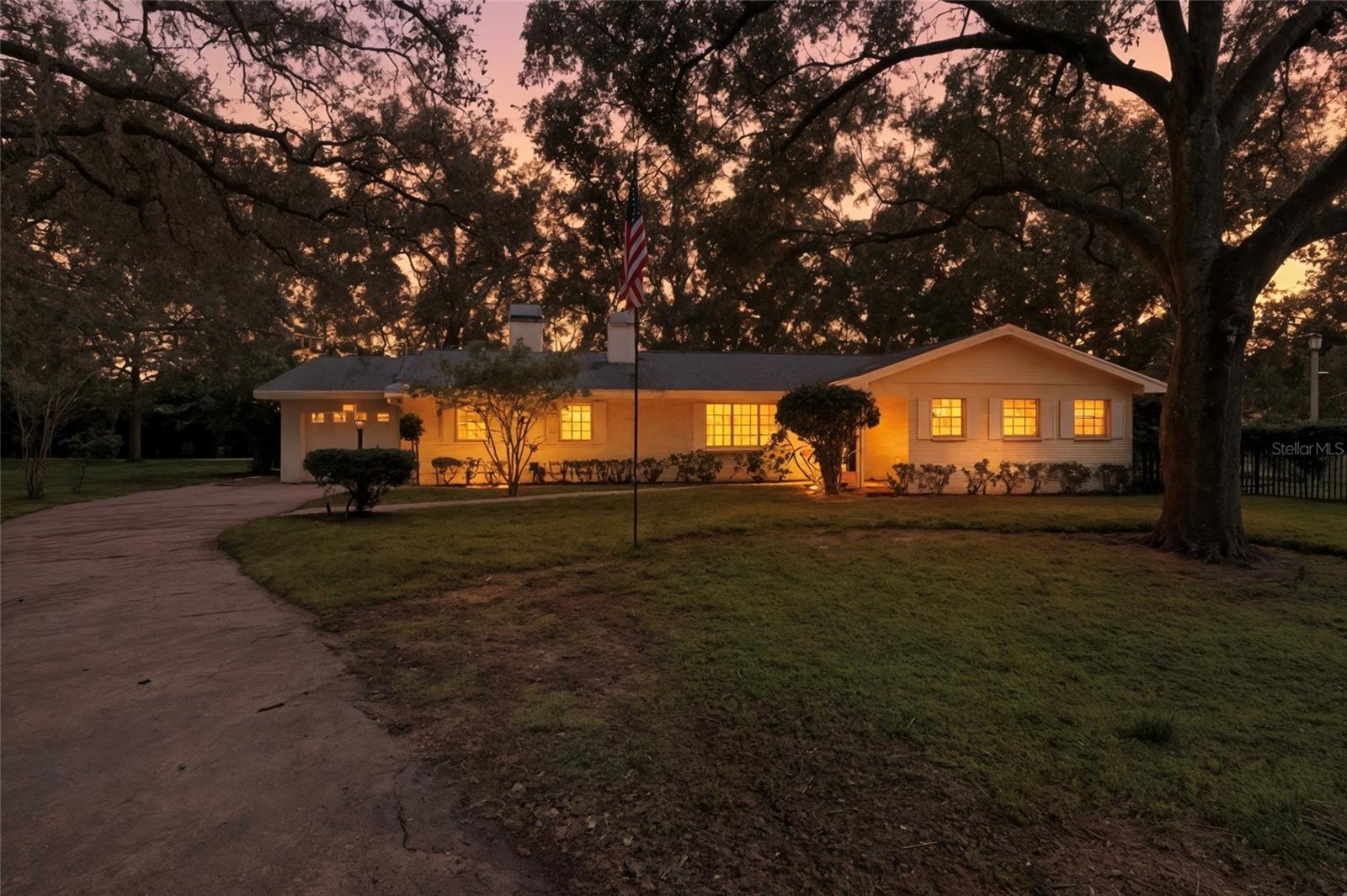 Image 51 of 51 For 2510 Lake Ellen Drive