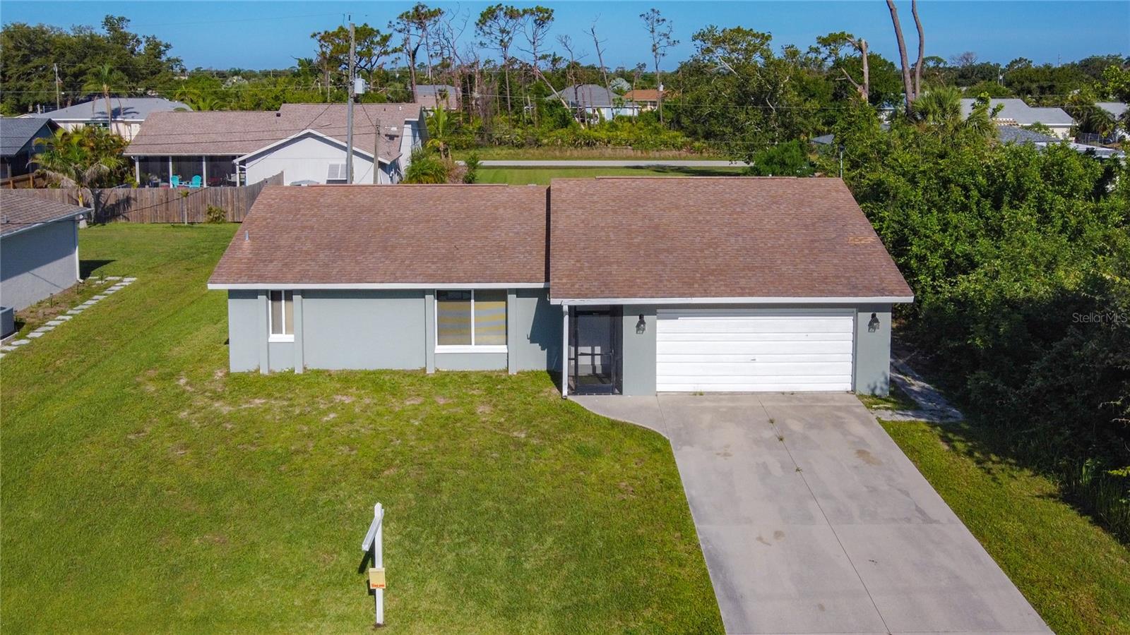 Details for 7061 Denmark Street, ENGLEWOOD, FL 34224