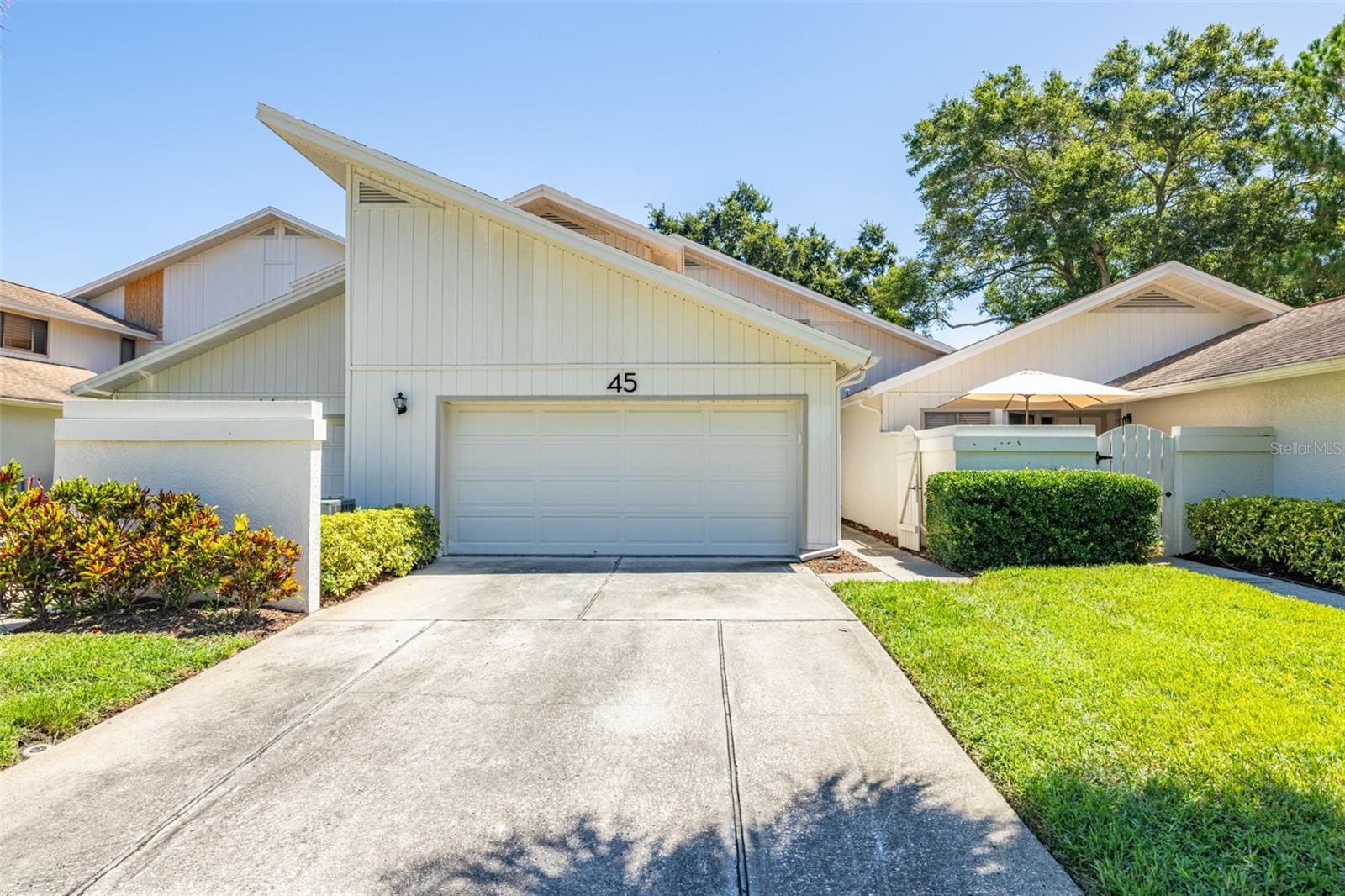 Details for 498 Lakeview Drive 45, PALM HARBOR, FL 34683