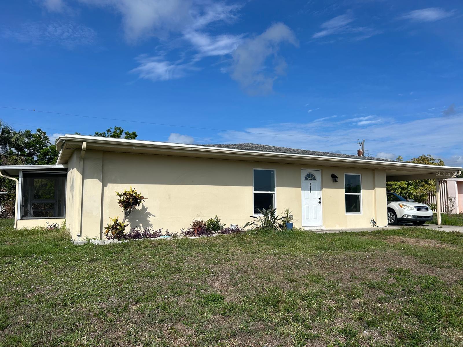 Details for 6383 Biscayne, NORTH PORT, FL 34287