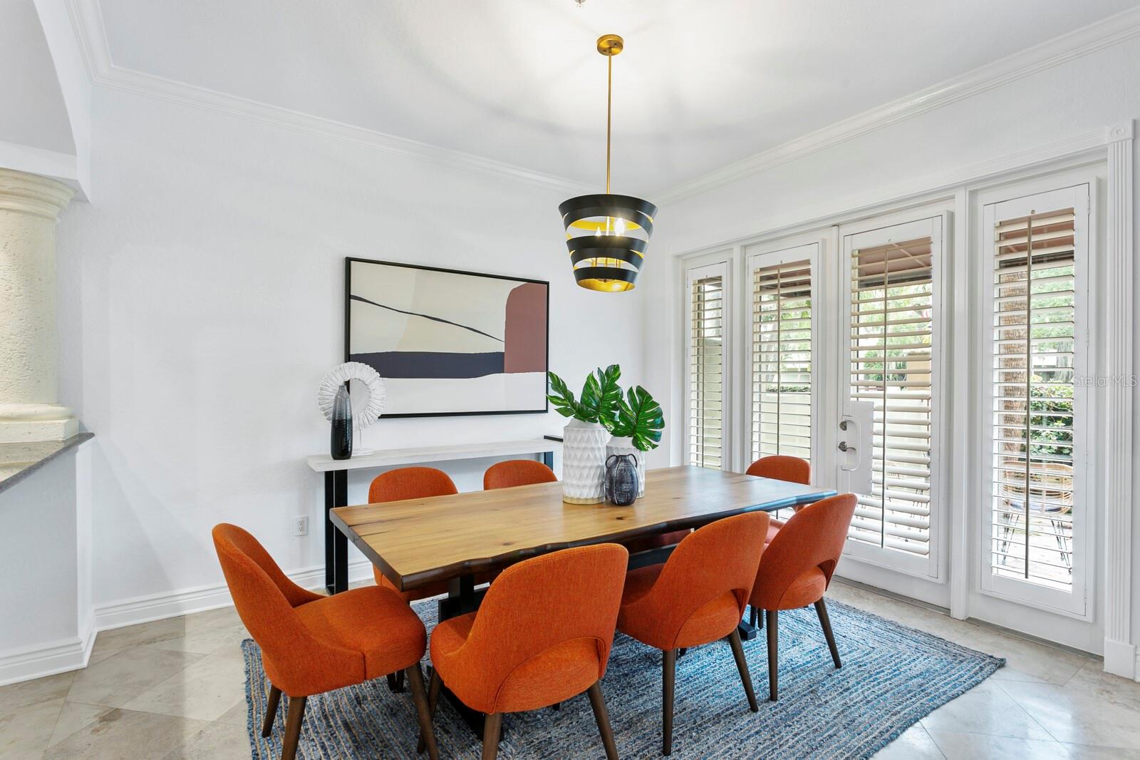 Image 12 of 46 For 4907 Bayshore Boulevard 115