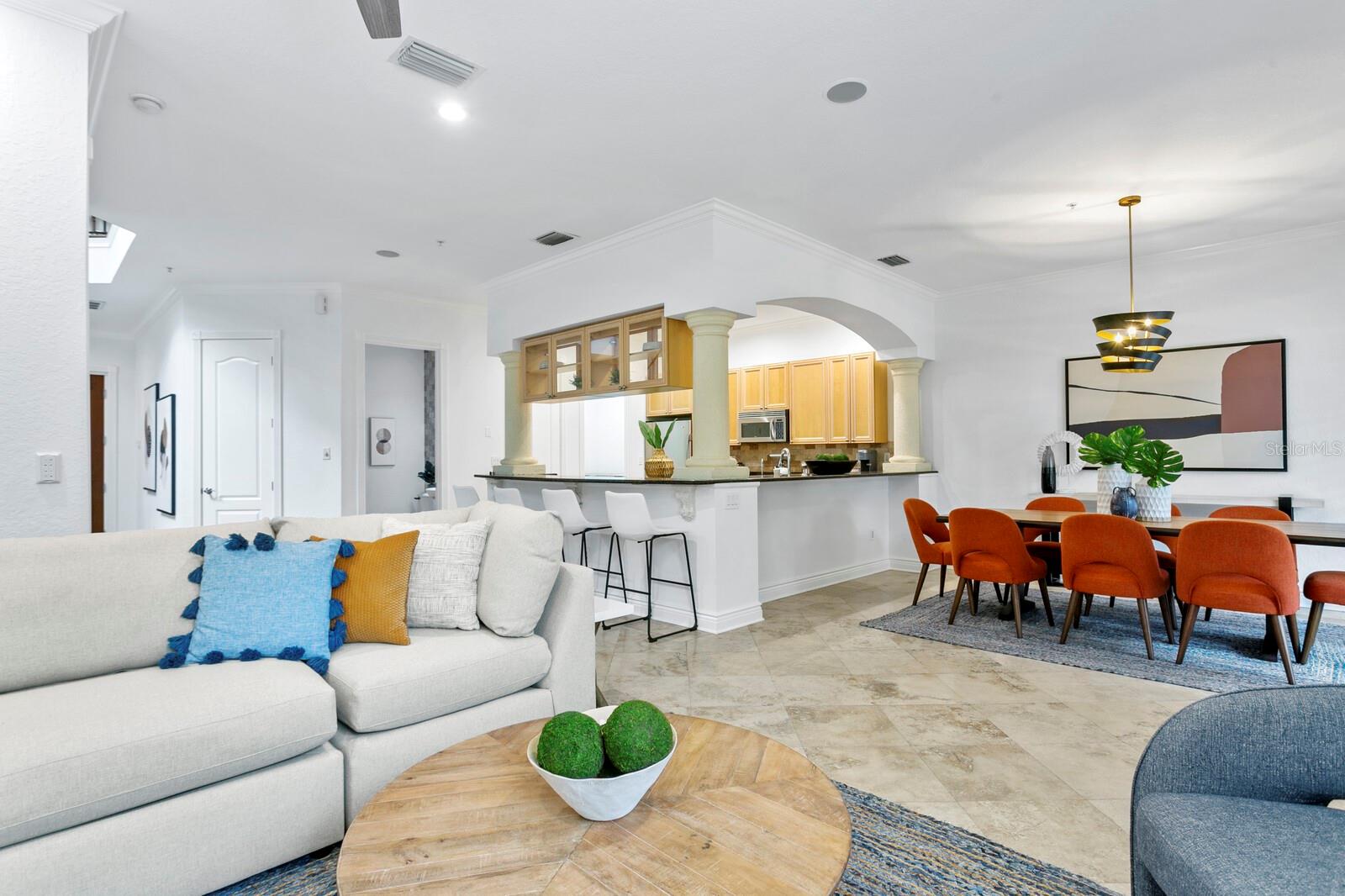 Image 13 of 46 For 4907 Bayshore Boulevard 115