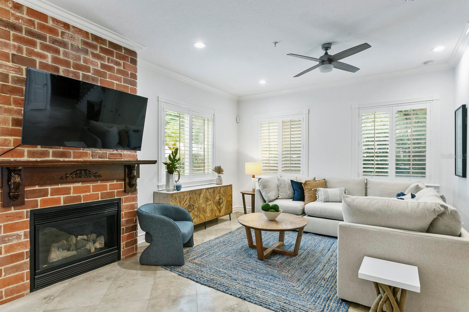 Image 15 of 46 For 4907 Bayshore Boulevard 115
