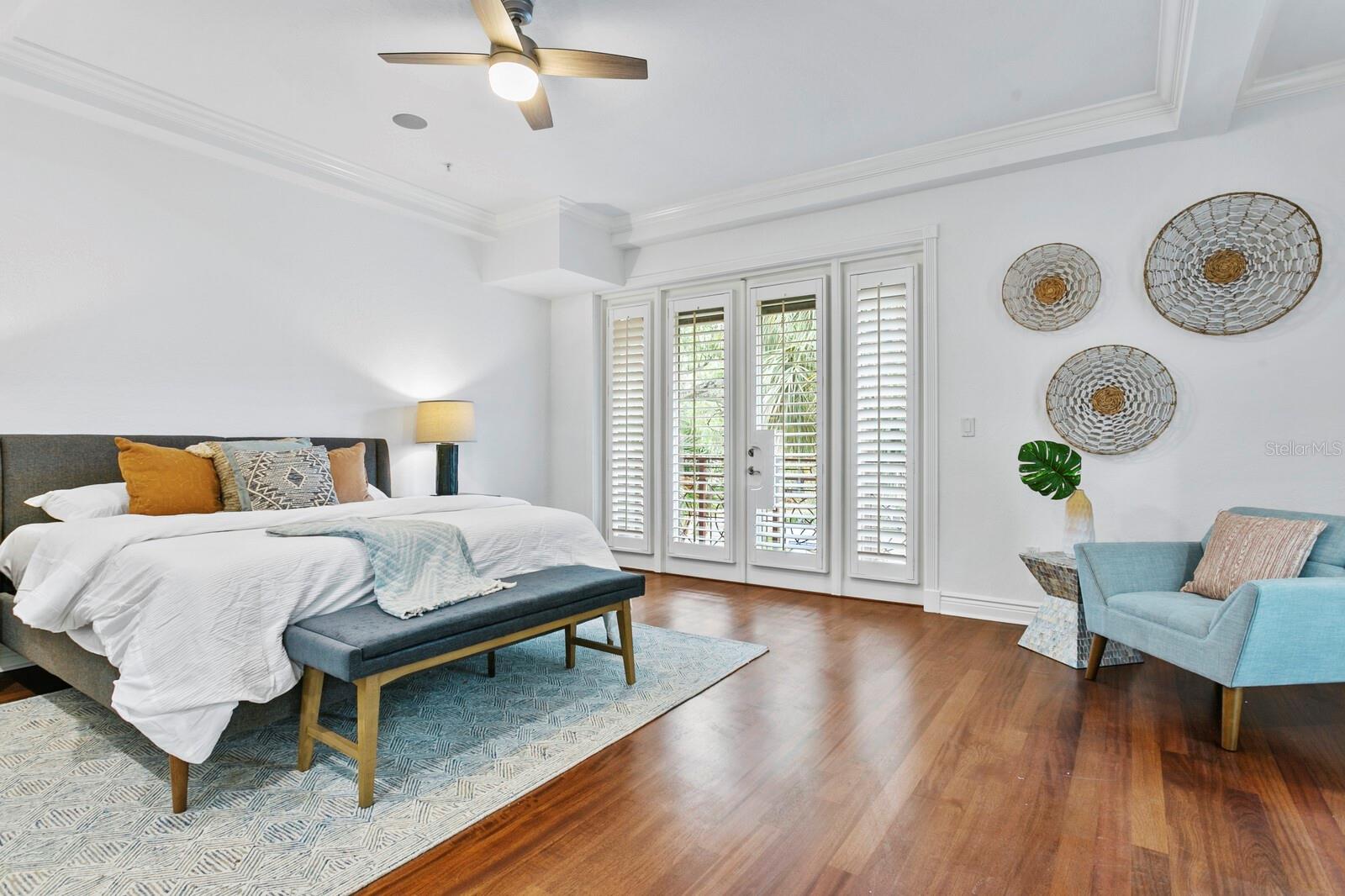 Image 20 of 46 For 4907 Bayshore Boulevard 115