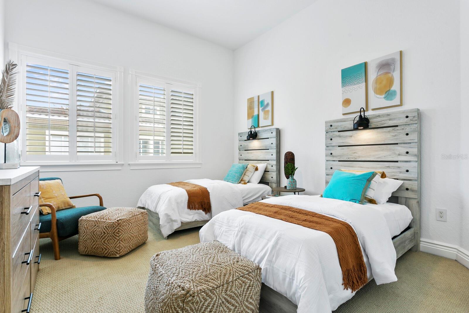 Image 25 of 46 For 4907 Bayshore Boulevard 115