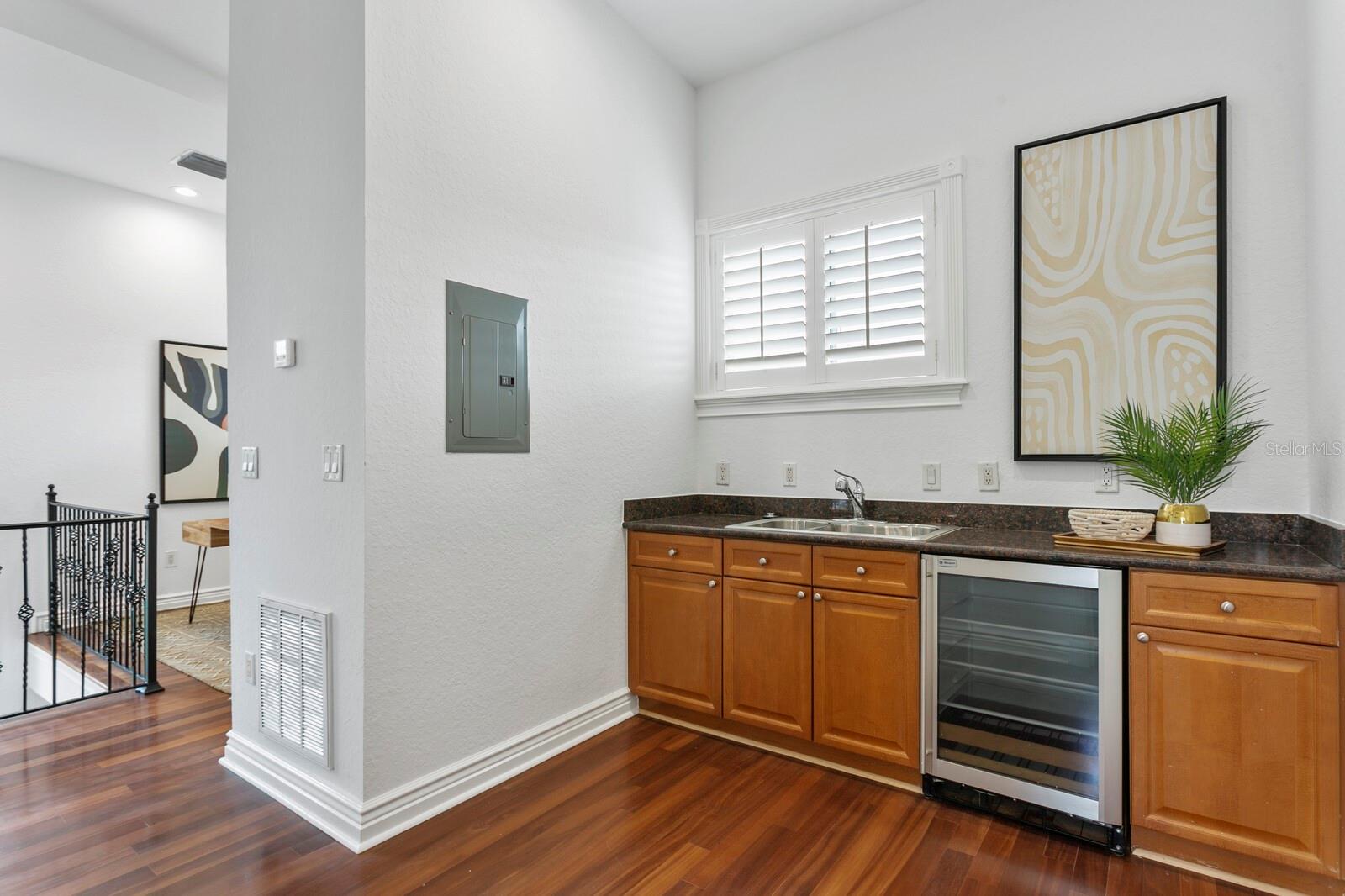 Image 34 of 46 For 4907 Bayshore Boulevard 115