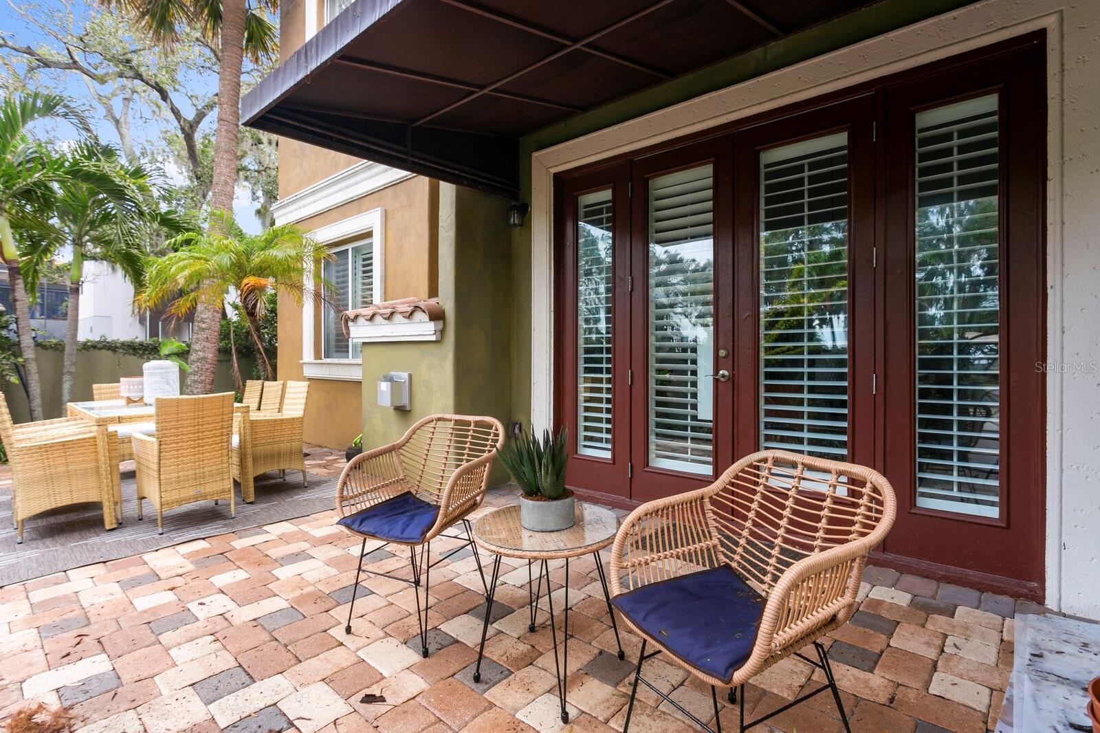 Image 36 of 46 For 4907 Bayshore Boulevard 115