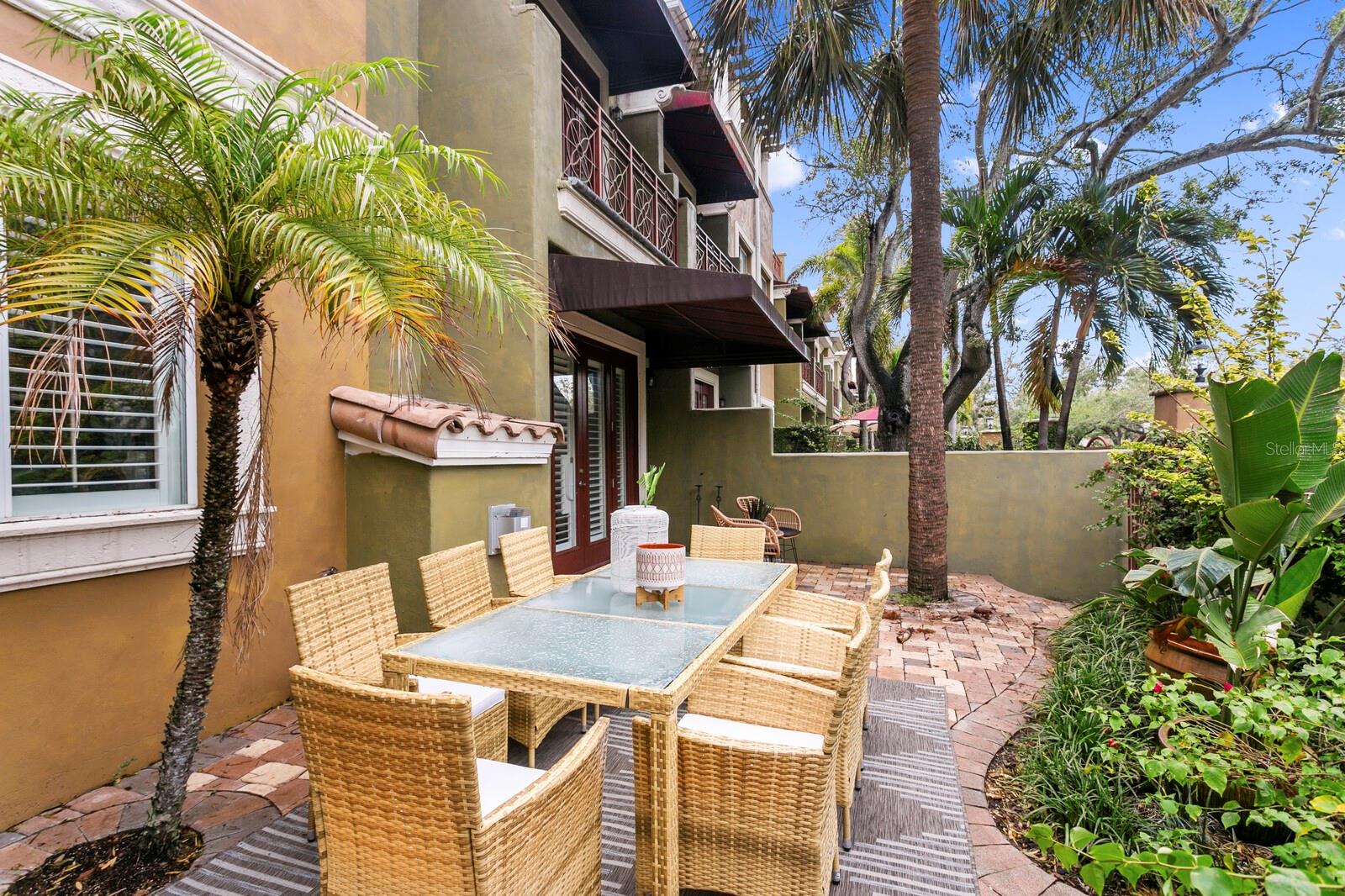 Image 37 of 46 For 4907 Bayshore Boulevard 115