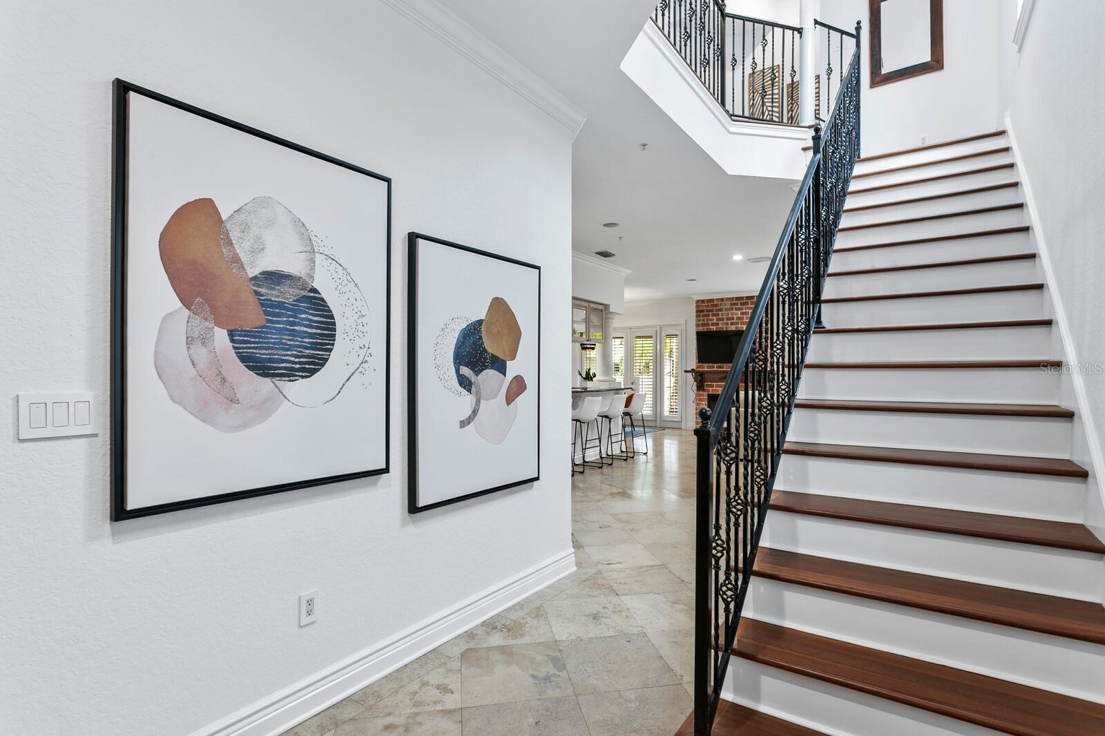 Image 4 of 46 For 4907 Bayshore Boulevard 115