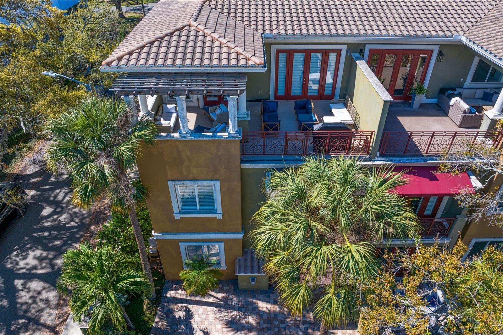 Image 44 of 46 For 4907 Bayshore Boulevard 115