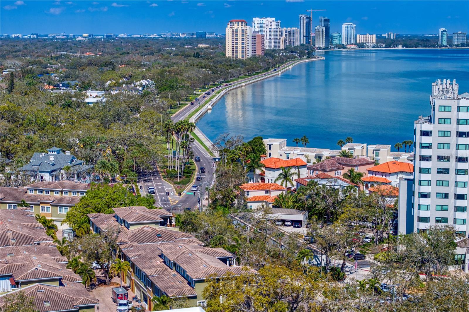 Image 46 of 46 For 4907 Bayshore Boulevard 115