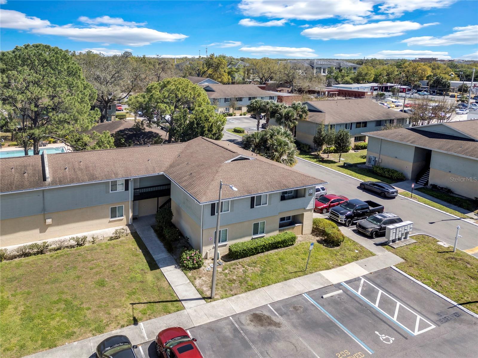 Image 39 of 41 For 209 Red Cedar Place 209