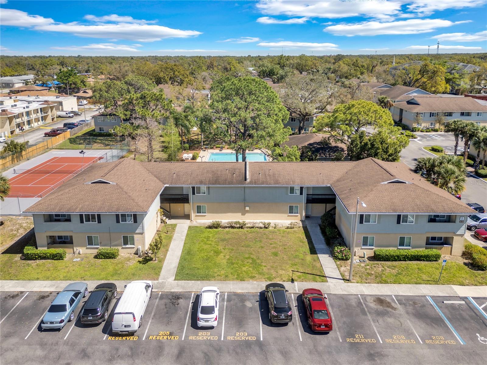 Image 41 of 41 For 209 Red Cedar Place 209