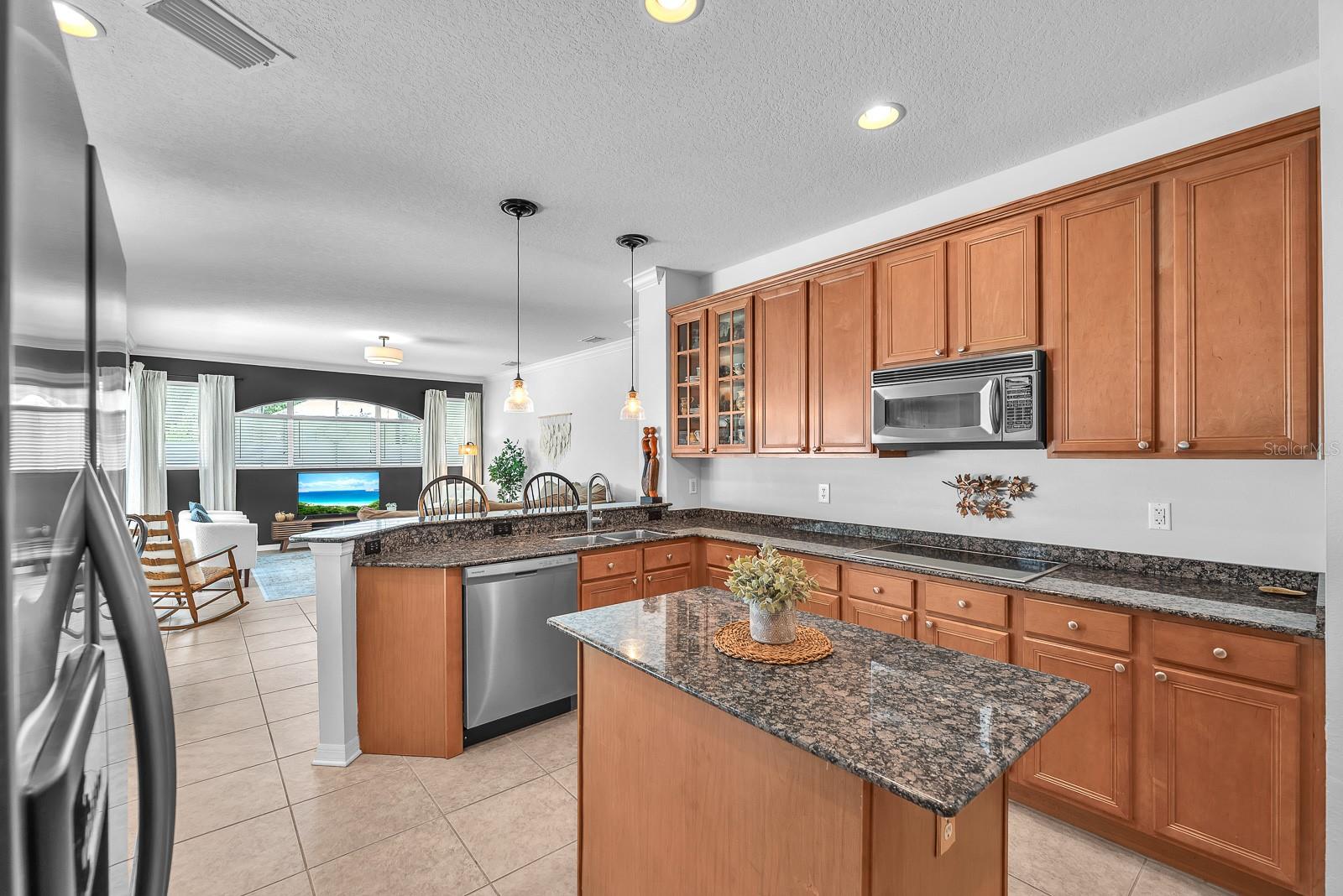 Image 14 of 59 For 15206 Merlinpark Place