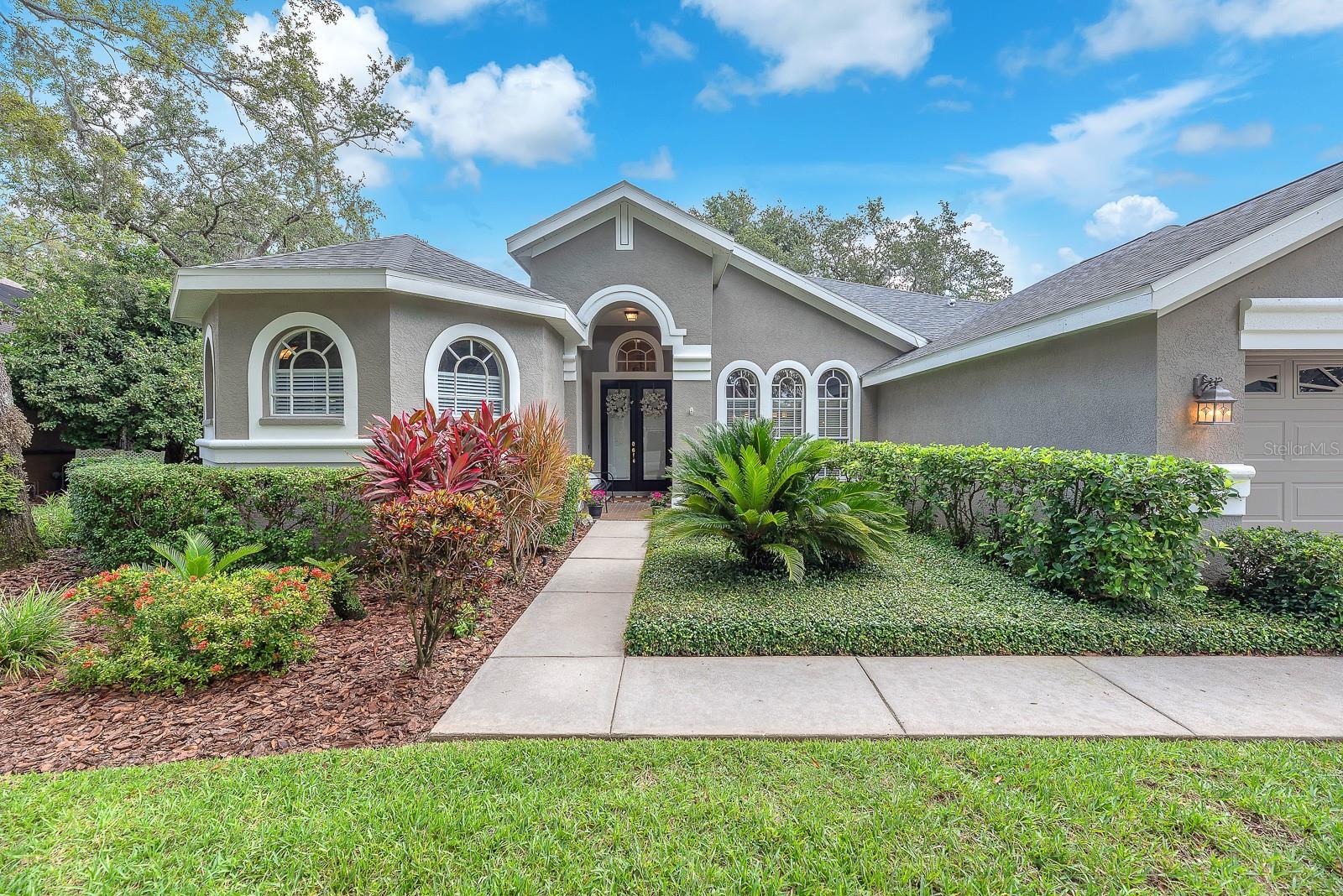 Image 2 of 59 For 15206 Merlinpark Place