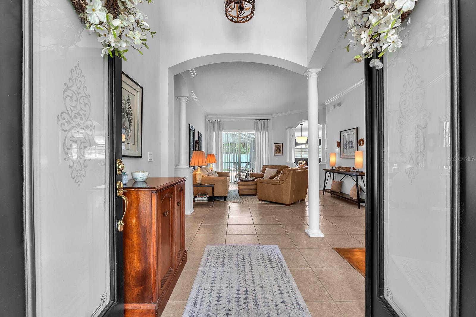 Image 3 of 59 For 15206 Merlinpark Place