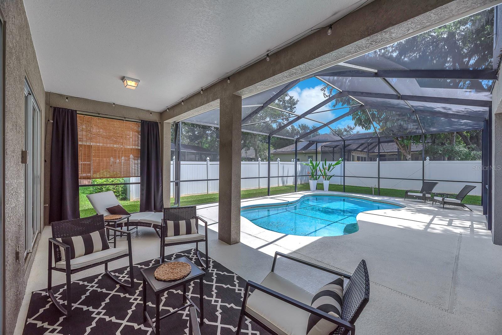 Image 40 of 59 For 15206 Merlinpark Place