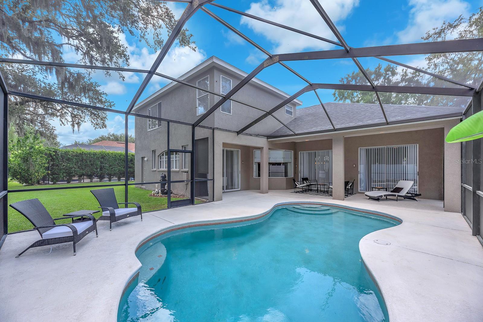 Image 41 of 59 For 15206 Merlinpark Place