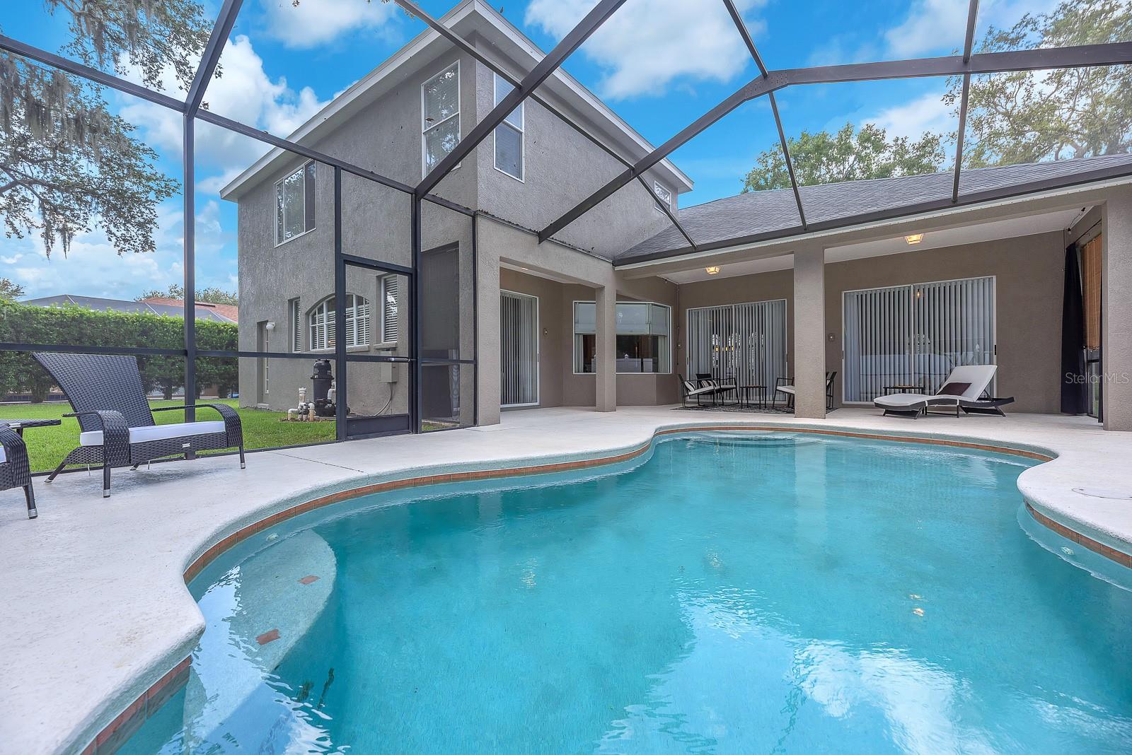 Image 42 of 59 For 15206 Merlinpark Place