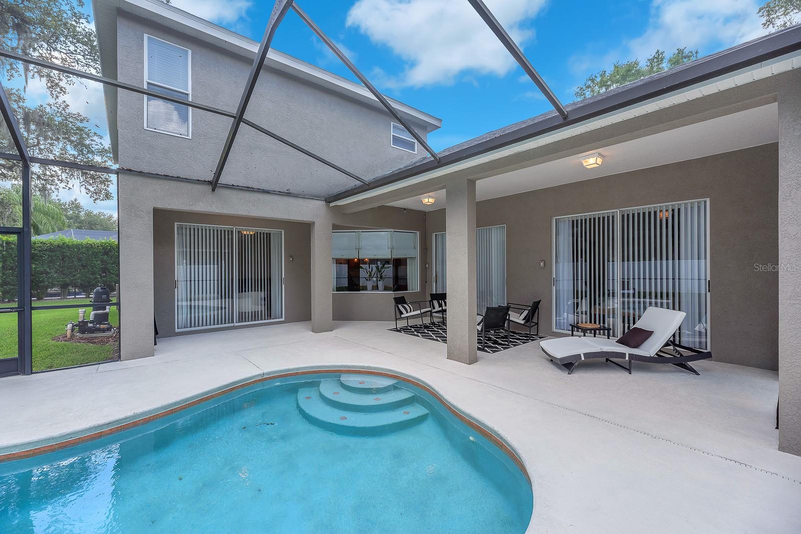 Image 43 of 59 For 15206 Merlinpark Place