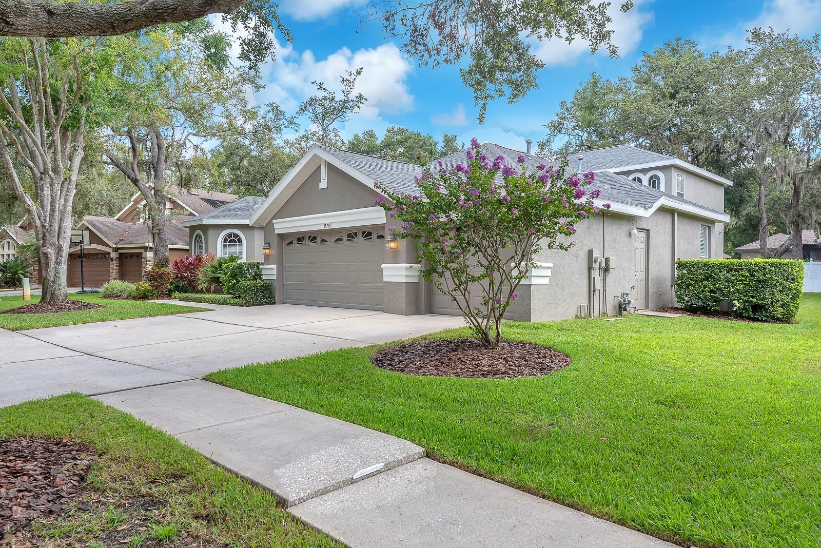 Image 46 of 59 For 15206 Merlinpark Place
