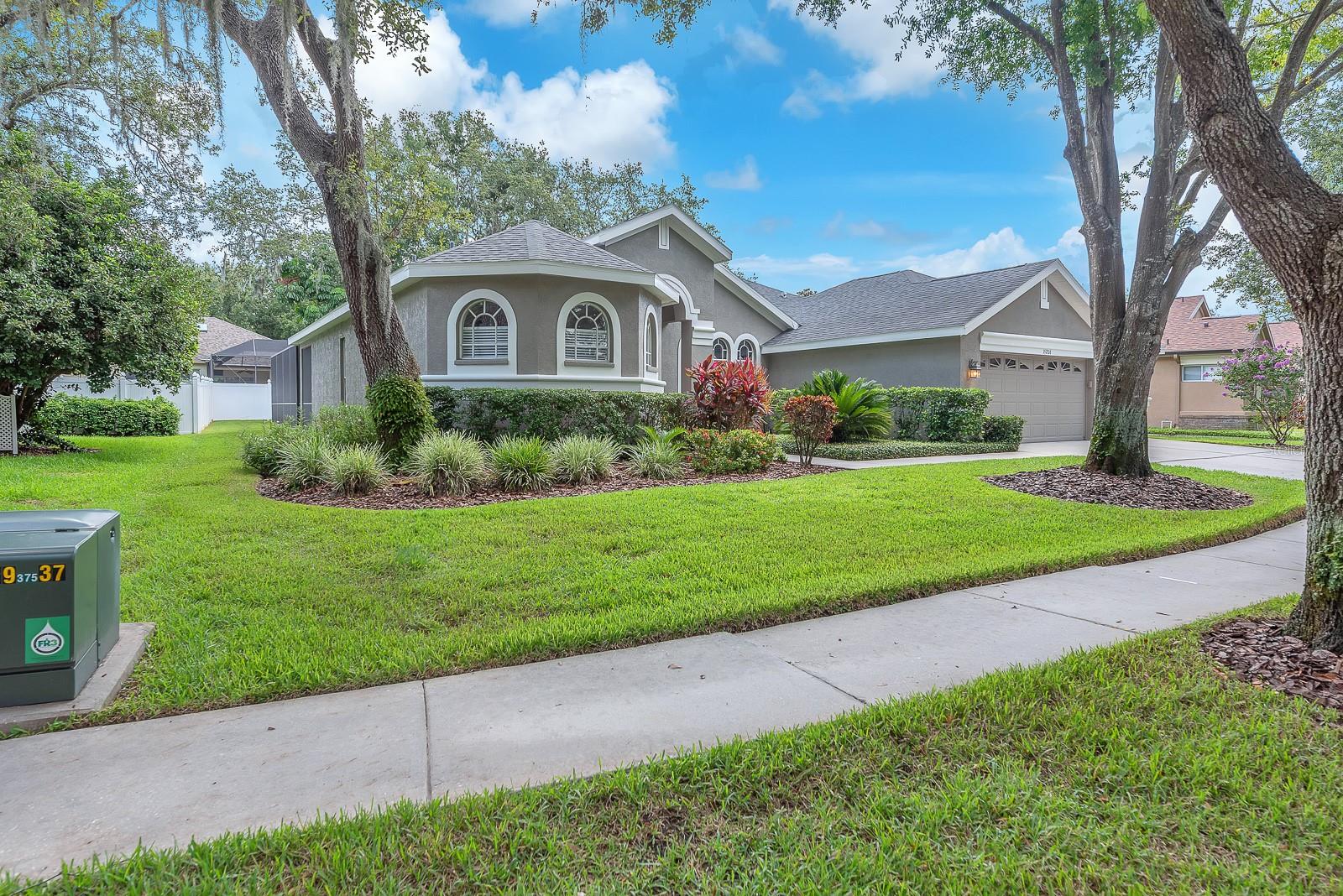 Image 47 of 59 For 15206 Merlinpark Place